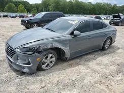 5NPEG4JA9MH128035 2021 HYUNDAI SONATA
