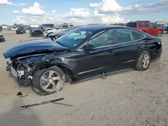 5NPEG4JA9MH128326 2021 HYUNDAI SONATA