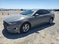 5NPEG4JA9MH128438 2021 HYUNDAI SONATA
