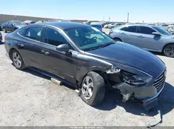 5NPEG4JA9MH128892 2021 HYUNDAI SONATA