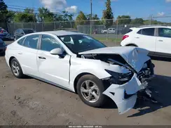 5NPEG4JA9MH129122 2021 HYUNDAI SONATA