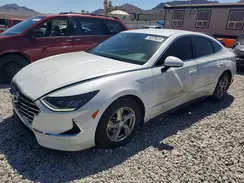 5NPEG4JA9MH130335 2021 HYUNDAI SONATA