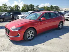5NPEG4JA9MH130612 2021 HYUNDAI SONATA