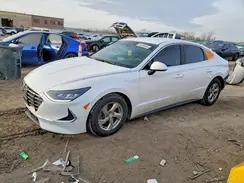 5NPEG4JA9MH130786 2021 HYUNDAI SONATA