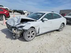 5NPEG4JA9MH131145 2021 HYUNDAI SONATA