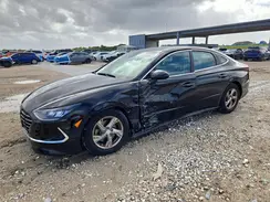 5NPEG4JA9NH133737 2022 HYUNDAI SONATA