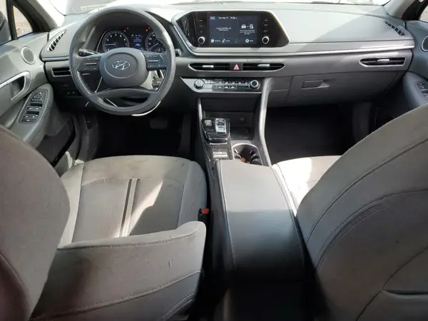 5NPEG4JA9NH134001 2022 HYUNDAI SONATA - Image 8
