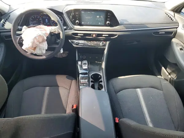 5NPEG4JA9NH134144 2022 HYUNDAI SONATA - Image 8