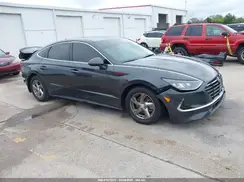 5NPEG4JA9NH134242 2022 HYUNDAI SONATA
