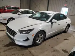 5NPEG4JA9NH134970 2022 HYUNDAI SONATA