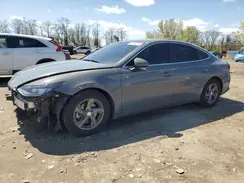 5NPEG4JA9NH136492 2022 HYUNDAI SONATA
