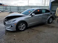 5NPEG4JA9NH138291 2022 HYUNDAI SONATA