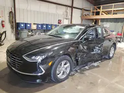 5NPEG4JA9NH139165 2022 HYUNDAI SONATA