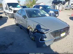 5NPEG4JA9NH141076 2022 HYUNDAI SONATA