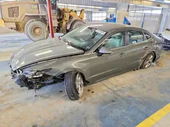 5NPEG4JA9NH141093 2022 HYUNDAI SONATA