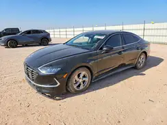 5NPEG4JA9NH142521 2022 HYUNDAI SONATA