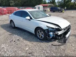 5NPEG4JA9NH142650 2022 HYUNDAI SONATA