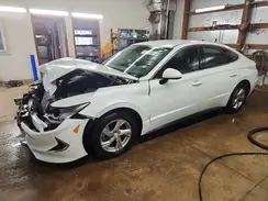 5NPEG4JA9NH143863 2022 HYUNDAI SONATA