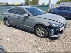 5NPEG4JA9NH143913 2022 HYUNDAI SONATA