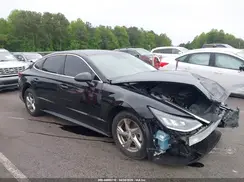 5NPEG4JA9NH143927 2022 HYUNDAI SONATA