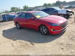 5NPEG4JA9NH144012 2022 HYUNDAI SONATA
