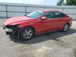 5NPEG4JA9NH144284 2022 HYUNDAI SONATA