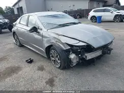 5NPEG4JA9NH144530 2022 HYUNDAI SONATA
