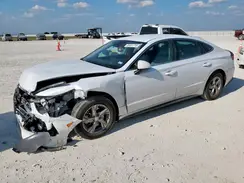 5NPEG4JA9NH145239 2022 HYUNDAI SONATA