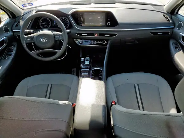 5NPEG4JA9NH145239 2022 HYUNDAI SONATA - Image 8