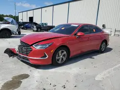 5NPEG4JA9NH145421 2022 HYUNDAI SONATA
