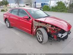5NPEG4JA9NH145788 2022 HYUNDAI SONATA