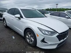5NPEG4JA9NH145838 2022 HYUNDAI SONATA