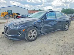 5NPEG4JA9NH145869 2022 HYUNDAI SONATA