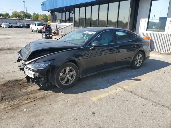 5NPEG4JA9NH145872 2022 HYUNDAI SONATA - Image 1