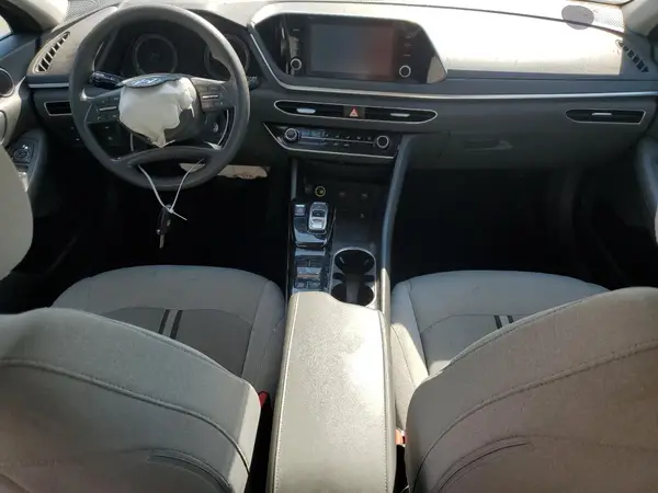 5NPEG4JA9NH145872 2022 HYUNDAI SONATA - Image 8