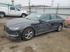 5NPEG4JA9NH146083 2022 HYUNDAI SONATA