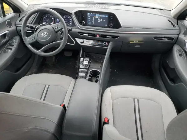 5NPEG4JA9NH146083 2022 HYUNDAI SONATA - Image 8