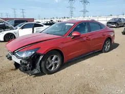 5NPEG4JA9NH147153 2022 HYUNDAI SONATA