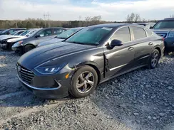 5NPEG4JA9NH147346 2022 HYUNDAI SONATA