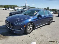 5NPEG4JA9NH147363 2022 HYUNDAI SONATA