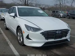 5NPEG4JA9NH147654 2022 HYUNDAI SONATA