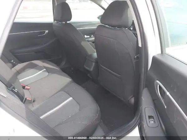 5NPEG4JA9NH147654 2022 HYUNDAI SONATA - Image 8