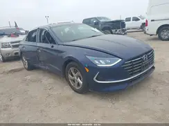 5NPEG4JA9NH147993 2022 HYUNDAI SONATA