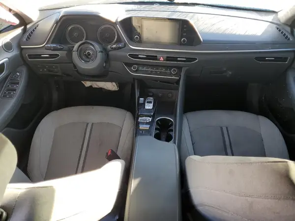 5NPEG4JA9NH148089 2022 HYUNDAI SONATA - Image 8