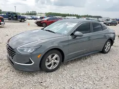 5NPEG4JAXLH001695 2020 HYUNDAI SONATA