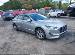 5NPEG4JAXLH003043 2020 HYUNDAI SONATA
