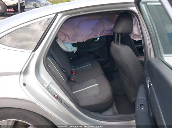 5NPEG4JAXLH003043 2020 HYUNDAI SONATA - Image 8