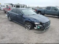 5NPEG4JAXLH005472 2020 HYUNDAI SONATA
