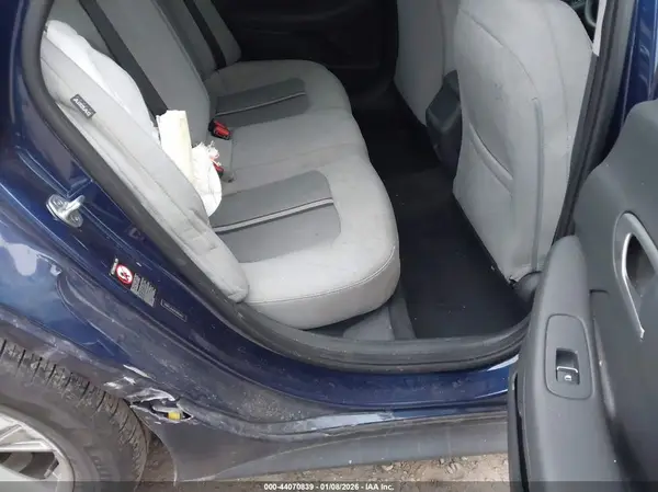5NPEG4JAXLH005472 2020 HYUNDAI SONATA - Image 8