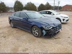 5NPEG4JAXLH006685 2020 HYUNDAI SONATA